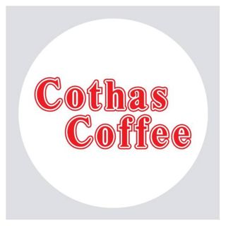Cothas Coffee Co.